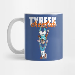 Tyreek hill 10 Mug